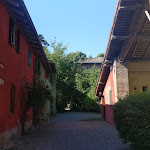 Photo n°1 de l'avis de Edoardo.a fait le 21/06/2019 à 06:54 sur le  Farmhouse La Casarossa à Suzzano di Rivergaro