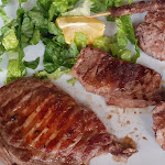 Photo n°10 de l'avis de Roberto.a fait le 13/02/2022 à 19:29 sur le  L'ANGOLO DEL CASTELLO à Gallese