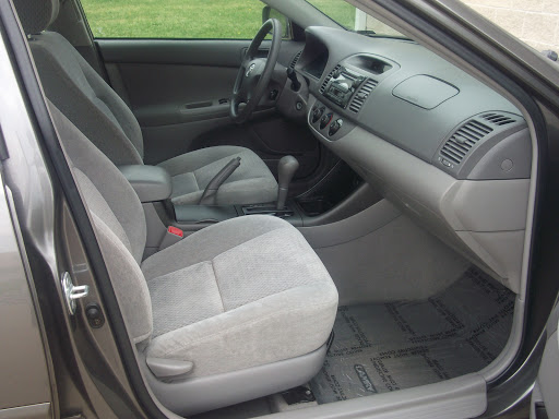 Used Car Dealer «R C Auto Sales», reviews and photos, 1701 S Tibbs Ave, Indianapolis, IN 46241, USA