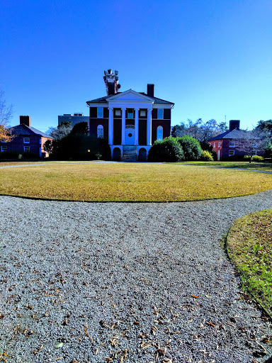 Historical Landmark «Robert Mills House and Gardens», reviews and photos, 1616 Blanding St, Columbia, SC 29201, USA