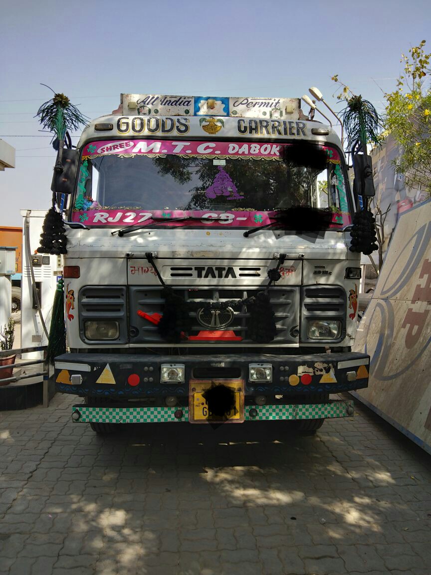 sm logistics