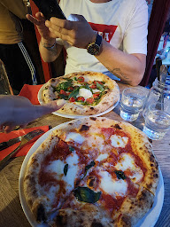Photo n°72 de Da Vito à Paris ()