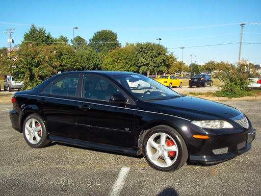 Used Car Dealer «Auto Discounters», reviews and photos, 11525 Midlothian Turnpike, Richmond, VA 23235, USA