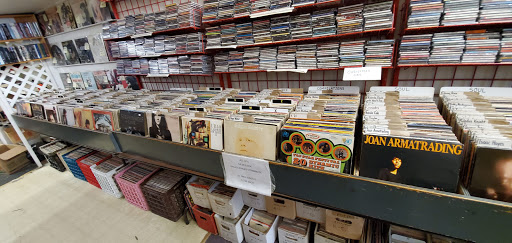 Comic Book Store «The Time Capsule», reviews and photos, 537 Pontiac Ave, Cranston, RI 02910, USA