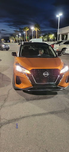 Nissan Dealer «AutoNation Nissan Las Vegas», reviews and photos, 5800 W Sahara Ave, Las Vegas, NV 89146, USA