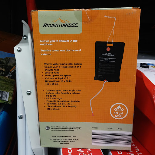 Grocery Store «ALDI», reviews and photos, 8755 FM 1960, Humble, TX 77338, USA