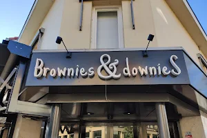 Brownies & Downies Valkenburg image
