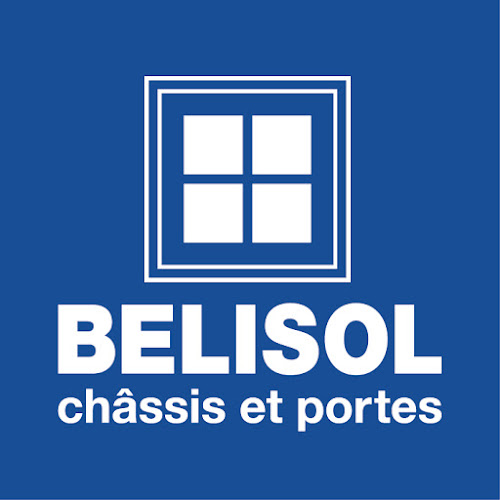 Belisol Mons - Chassis, Portes et Fenêtres coullissantes - Charleroi