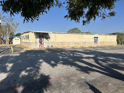 Veterans of Foreign Wars “Heart O’ the Hills” Post 1480