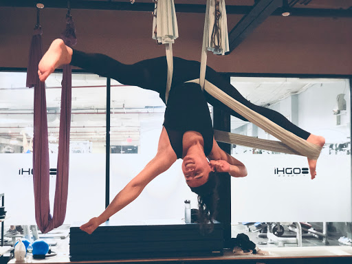 Gym «Bodhi Fitness Center Inc», reviews and photos, 35-11 Prince St, Flushing, NY 11354, USA