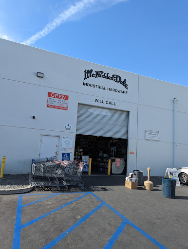 Hardware Store «McFadden-Dale Industrial Hardware», reviews and photos, 1364 Parkside Pl, Ontario, CA 91761, USA