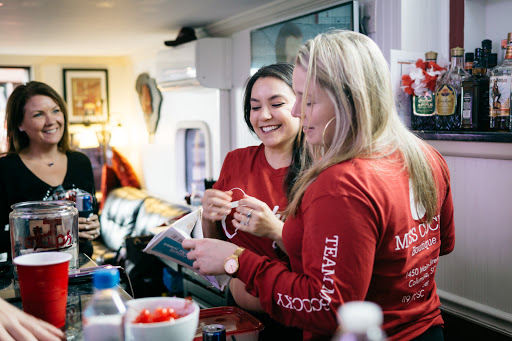 Boutique «Miss Cocky», reviews and photos, 621 Gadsden St, Columbia, SC 29201, USA