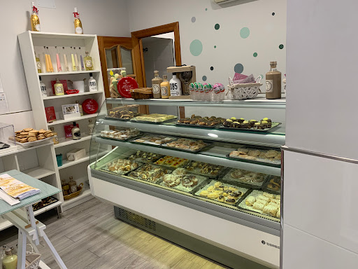 PASTELERÍA SANCHEZ-GUZMÁN