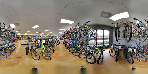 Bicycle Store «Bike America», reviews and photos, 10404 W Atlantic Blvd, Coral Springs, FL 33071, USA