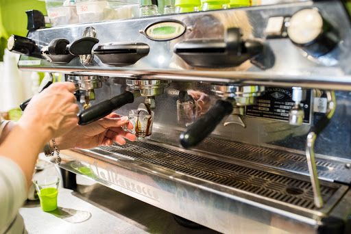 Bakery «Twist Bakery & Cafe», reviews and photos, 30 Milliston Rd, Millis, MA 02054, USA