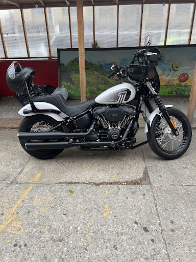 Harley-Davidson Dealer «Empire Harley-Davidson», reviews and photos, 8 Industrial Ln, New Rochelle, NY 10805, USA