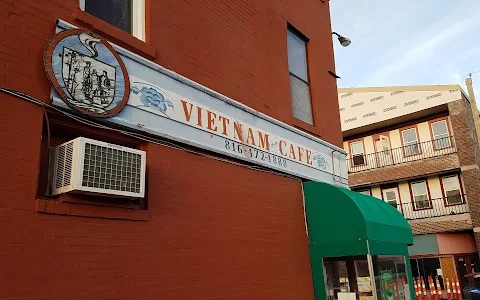 Vietnam Cafe image