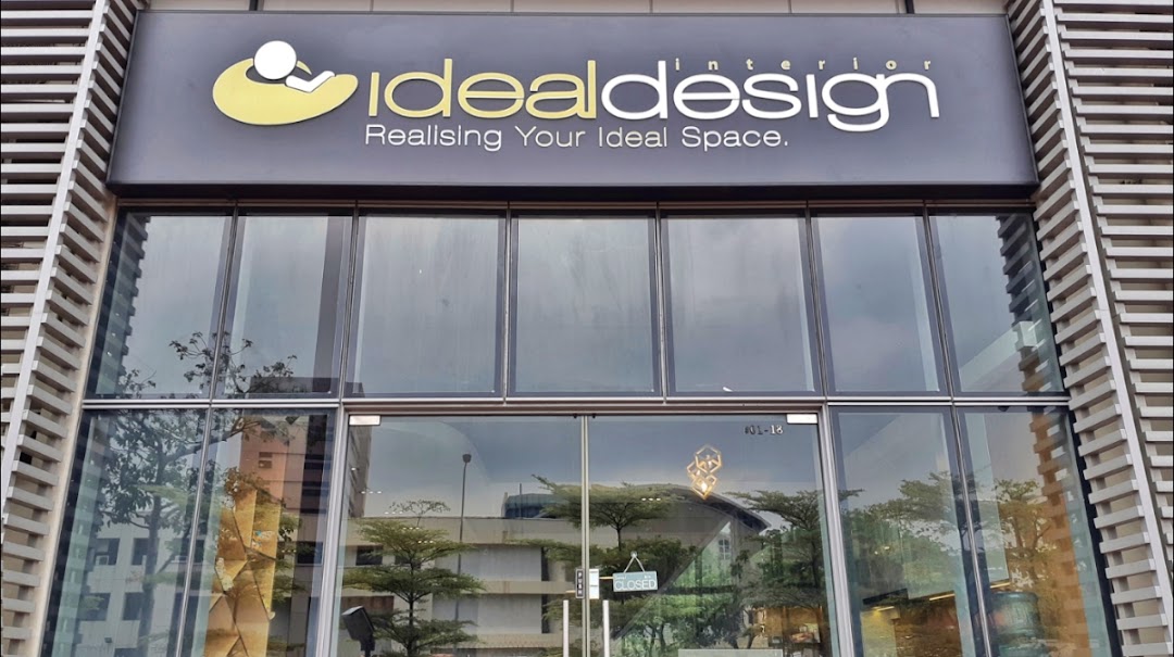 Ideal Design Interior Pte Ltd