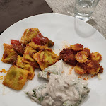 Photo n°2 de l'avis de ivano.o fait le 20/11/2021 à 22:19 sur le  Taverna Di Purett Villa Verucchio à Villa Verucchio