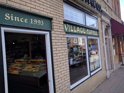 Cafe «Village Coffee», reviews and photos, 164 Maplewood Ave, Maplewood, NJ 07040, USA