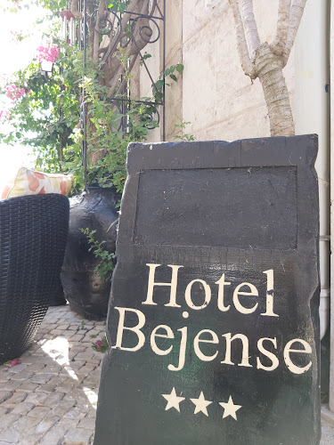 Comentários e avaliações sobre o Hotel Bejense