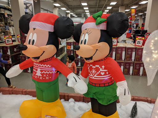 Department Store «Sears», reviews and photos, 1700 Stoneridge Mall Rd, Pleasanton, CA 94588, USA