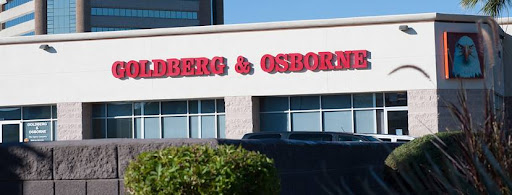 Personal Injury Attorney «Goldberg & Osborne», reviews and photos