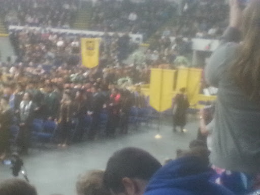 Ice Skating Rink «Dort Federal Credit Union Event Center», reviews and photos