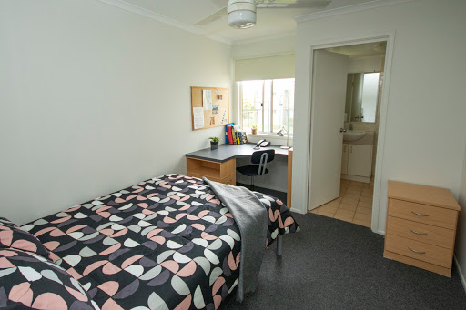 Student accommodation centre Sunshine Coast