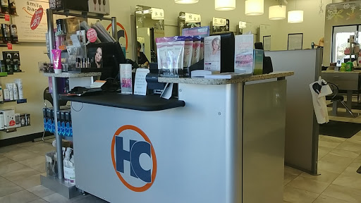 Hair Salon «Hair Cuttery», reviews and photos, 98 Stoneridge Dr N Suite 5, Ruckersville, VA 22968, USA