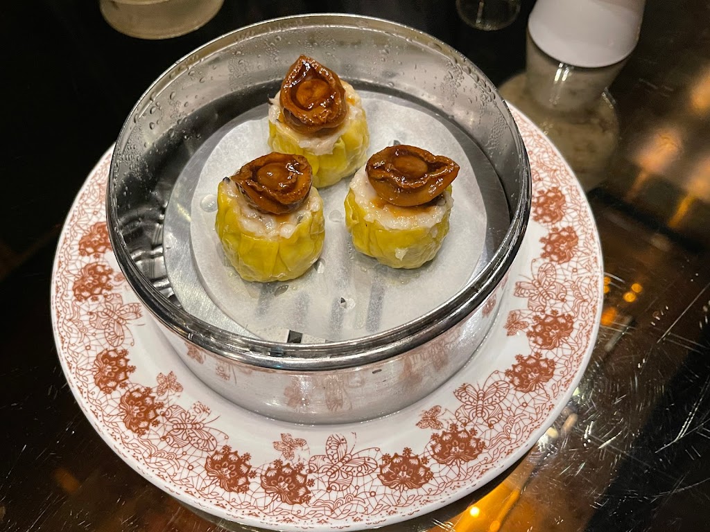 君品酒店 - 頤宮中餐廳 Le Palais 的照片