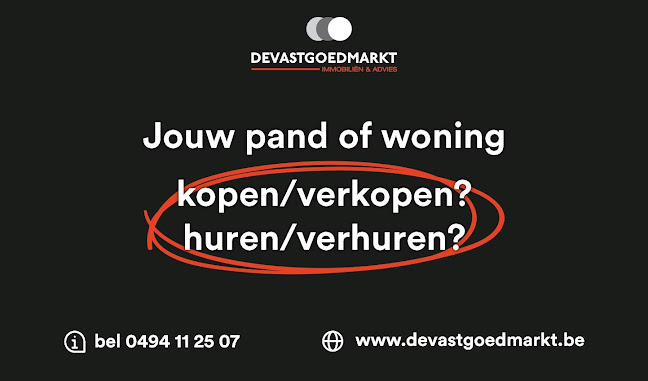Devastgoedmarkt - Kortrijk