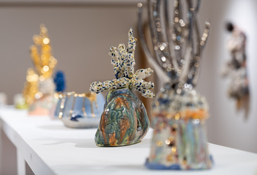 Art Gallery «Eutectic Gallery», reviews and photos, 1930 NE Oregon St, Portland, OR 97232, USA