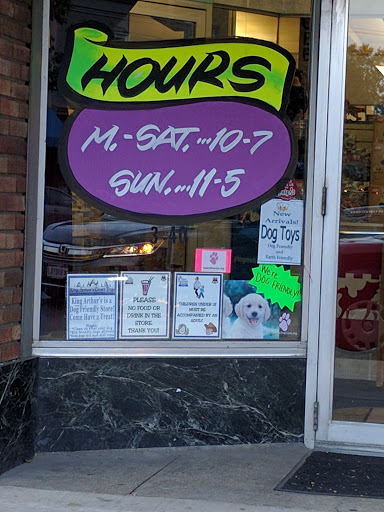 Toy Store «King Arthurs Court Toys», reviews and photos, 3040 Madison Rd, Cincinnati, OH 45209, USA