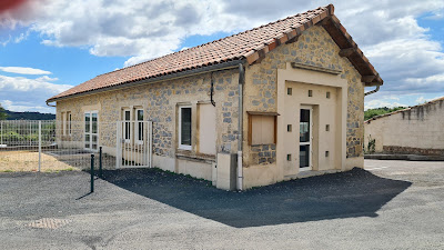 Salle des Lavoirs à Lédignan