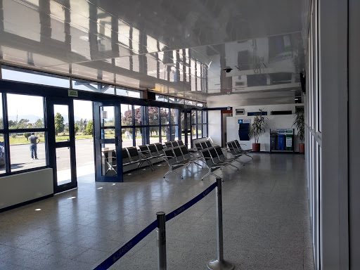 San Luis Airport
