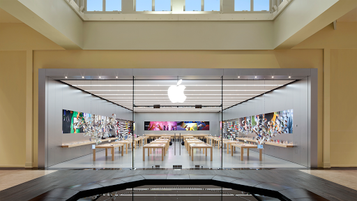 Apple Manhattan Village image