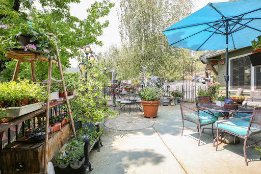 Florist «Grass Valley Florist», reviews and photos, 2153 Nevada City Hwy, Grass Valley, CA 95945, USA