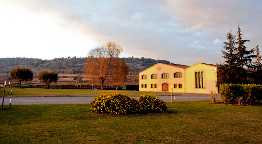 Cava & Hotel Mastinell en Vilafranca del Penedès
