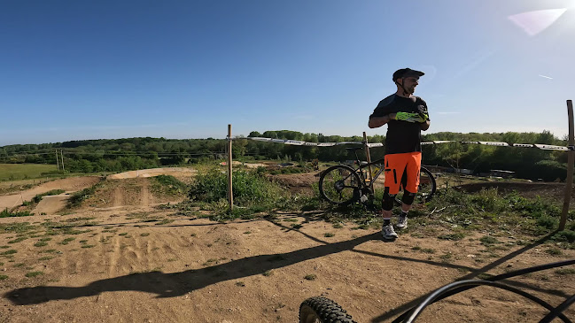 Twisted Oaks Bike Park and Trails Open Times