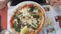 Pizza du Restaurant italien Del Arte à Pessac - n°14