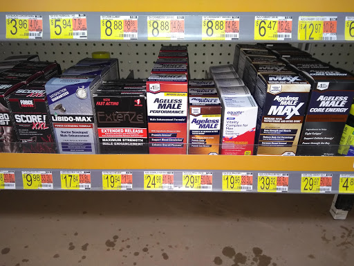 Department Store «Walmart Supercenter», reviews and photos, 2900 Kirk Rd, Aurora, IL 60502, USA