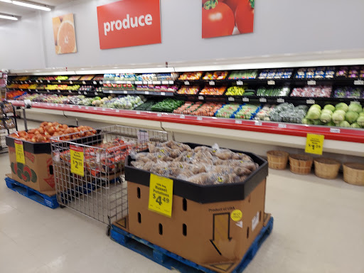 Grocery Store «Save-A-Lot», reviews and photos, 819 Crossroads Plaza, Mt Pleasant, PA 15666, USA