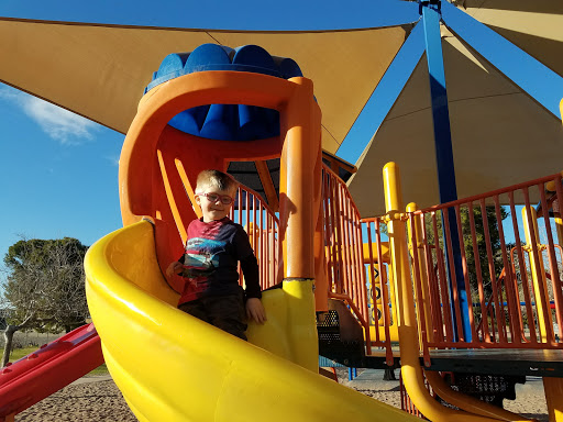 Park «Pierce Park», reviews and photos, 2150 N 46th St, Phoenix, AZ 85008, USA