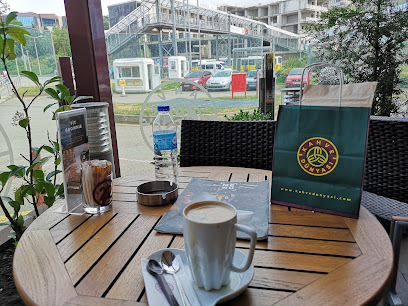 Kahve Dünyası - Forum Trabzon