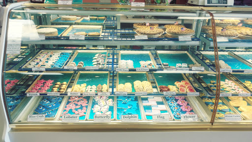 Pastry Shop «Wildewood Pastry Shop», reviews and photos, 23415 Three Notch Rd #2031, California, MD 20619, USA