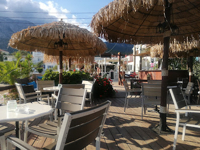 Island Cocktail Bar - Κάμπος Μαραθοκάμπου 831 02, Greece
