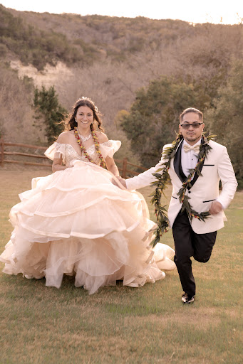 Wedding Venue «THE SPRINGS Event Venue», reviews and photos, 420 Upper Cibolo Creek Rd, Boerne, TX 78006, USA