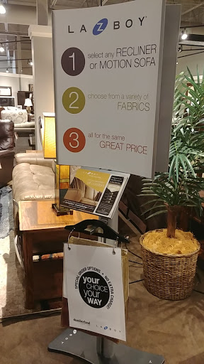 Furniture Store «Slumberland Furniture», reviews and photos, 7801 Xerxes Ave S, Bloomington, MN 55431, USA