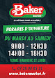 BAKER MARKET Nantes, Le Véritable Halal Accessible ! Nantes